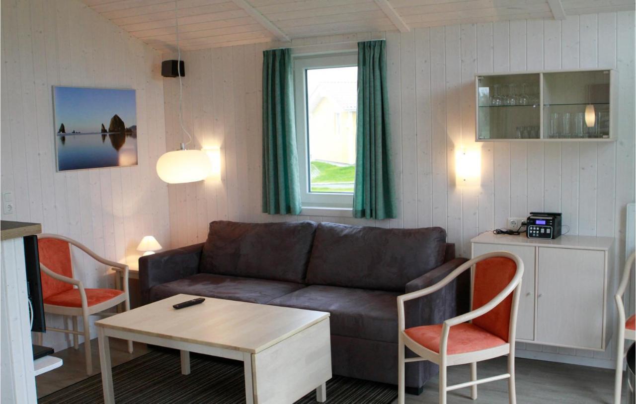Friedrichskoog-Deichblick 12 Villa Eksteriør bilde